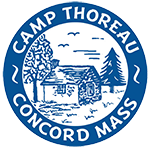 camp thoreau